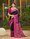 Poorvika Silk Vol 04 By Astita Pochampalli Soft Silk Saree Wholesale In India